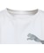 プーマ（PUMA）ガールズ ESS+ マーメード グラフィック 半袖 Tシャツ 675760 02 WHT
