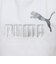 プーマ（PUMA）ガールズ ESS+ マーメード グラフィック 半袖 Tシャツ 675760 02 WHT