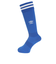 アンブロ（UMBRO）ジュニア サッカー ソックス 靴下 ラインストッキング UAS8310 BLU21