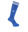 アンブロ（UMBRO）ジュニア サッカー ソックス 靴下 ラインストッキング UAS8310 BLU21