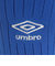 アンブロ（UMBRO）ジュニア サッカー ソックス 靴下 ラインストッキング UAS8310 BLU21