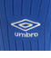 アンブロ（UMBRO）ジュニア サッカー ソックス 靴下 ラインストッキング UAS8310 BLU21