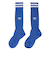 アンブロ（UMBRO）ジュニア サッカー ソックス 靴下 ラインストッキング UAS8310 BLU21