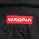 ヤックパック（YAK PAK）ストレージバックパック 2 3110403-12 RED リュック 34.5L 撥水