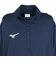 ミズノ（MIZUNO）サッカーウェア ジュニアA ストレッチニットシャツ P2MC268014 速乾