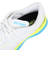 ヨネックス（YONEX）ランニングシューズ セーフラン100X ホワイト SHR100XM-011 スニーカー ジョギング クッション 軽量