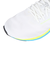 ヨネックス（YONEX）ランニングシューズ セーフラン100X ホワイト SHR100XM-011 スニーカー ジョギング クッション 軽量
