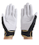 アンダーアーマー（UNDER ARMOUR）野球 アンディナイアブル プロ バッティンググローブ 1378246 001