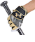 アンダーアーマー（UNDER ARMOUR）野球 アンディナイアブル プロ バッティンググローブ 1378246 001
