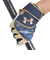 アンダーアーマー（UNDER ARMOUR）野球 アンディナイアブル プロ バッティンググローブ 1378246 410