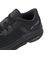 ヨネックス（YONEX）ランニングシューズ セーフラン200X ブラック SHR200XM-007 スニーカー ジョギング クッション 軽量