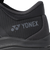 ヨネックス（YONEX）ランニングシューズ セーフラン200X ブラック SHR200XM-007 スニーカー ジョギング クッション 軽量