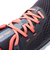 ヨネックス（YONEX）ランニングシューズ セーフラン200X ネイビー SHR200XM-472 スニーカー ジョギング クッション 軽量
