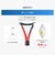 ヨネックス（YONEX）硬式用テニスラケット Vコア 102 07VC102-651