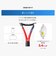 ヨネックス（YONEX）硬式用テニスラケット Vコア 102 07VC102-651