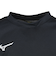 ミズノ（MIZUNO）サッカーウェア ジュニア プラクティスシャツ P2MAA19093 速乾