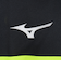 ミズノ（MIZUNO）サッカーウェア ジュニア プラクティスシャツ P2MAA19093 速乾
