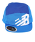 ニューバランス（new balance）サッカー ジュニア フットボールキャップ UPF50+ LAH31009SBU