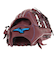 ミズノ（MIZUNO）軟式用グラブ 内野手 野球グローブ 一般 ウィルドライブ 1AJGR27923 68