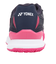 ヨネックス（YONEX）オムニクレーコート用 テニスシューズ レディース パワークッション エクリプション4 ウィメン GC SHTE4LGC-675