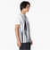 ミズノ（MIZUNO）テニスウェア N-XTプラクティスシャツ 62JAAZ1201 速乾