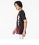 ミズノ（MIZUNO）テニスウェア N-XTプラクティスシャツ 62JAAZ1209 速乾