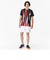 ミズノ（MIZUNO）テニスウェア N-XTプラクティスシャツ 62JAAZ1209 速乾