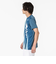 ミズノ（MIZUNO）テニスウェア N-XTプラクティスシャツ 62JAAZ1217 速乾