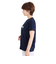 半袖Tシャツ レディース ドライプラス CT3S0044-TR864-GRCD NVY
