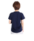 半袖Tシャツ レディース ドライプラス CT3S0044-TR864-GRCD NVY