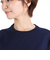 半袖Tシャツ レディース ドライプラス CT3S0044-TR864-GRCD NVY