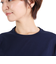 半袖Tシャツ レディース ドライプラス CT3S0044-TR864-GRCD NVY