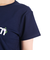 半袖Tシャツ レディース ドライプラス CT3S0044-TR864-GRCD NVY