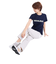 半袖Tシャツ レディース ドライプラス CT3S0044-TR864-GRCD NVY