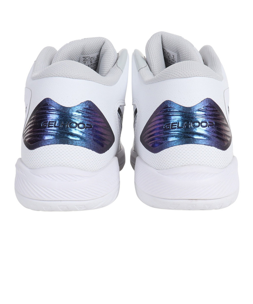 アシックス（ASICS）バスケ シューズ バッシュ ゲルフープ GELHOOP V15
