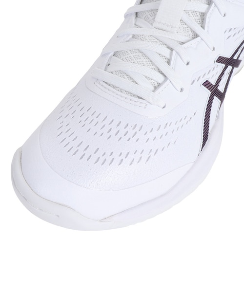 アシックス（ASICS）バスケ シューズ バッシュ ゲルフープ GELHOOP V15