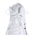 アシックス（ASICS）バスケ シューズ バッシュ ゲルフープ GELHOOP V15 XS スタンダード 軽量 白 1063A074.100