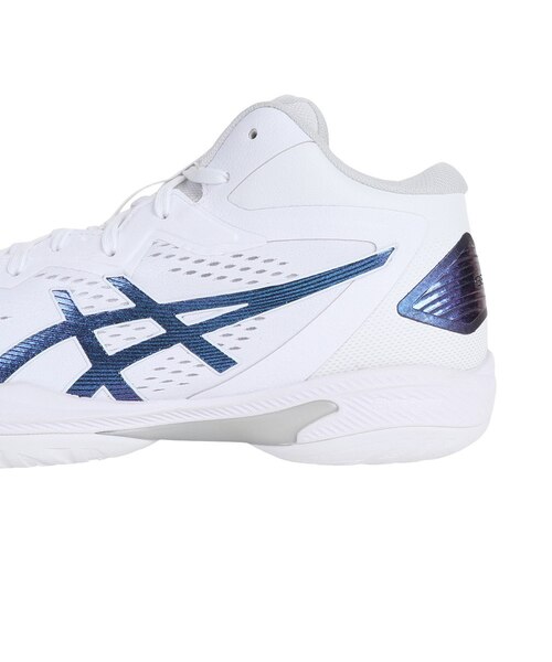 アシックス（ASICS）バスケ シューズ バッシュ ゲルフープ GELHOOP V15