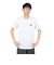 アディダス（adidas）tシャツ 半袖 ワンポイント 吸汗 ホワイト 白 M TR-ES BASE NQE20-IC7430