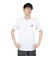 アディダス（adidas）tシャツ 半袖 ワンポイント 吸汗 ホワイト 白 M TR-ES BASE NQE20-IC7430