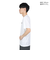 アディダス（adidas）tシャツ 半袖 ワンポイント 吸汗 ホワイト 白 M TR-ES BASE NQE20-IC7430