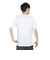 アディダス（adidas）tシャツ 半袖 ワンポイント 吸汗 ホワイト 白 M TR-ES BASE NQE20-IC7430
