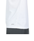 アディダス（adidas）tシャツ 半袖 ワンポイント 吸汗 ホワイト 白 M TR-ES BASE NQE20-IC7430