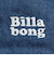 ビラボン（BILLABONG）キャップ WASHED DENIM  BD011953 DIN