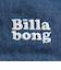 ビラボン（BILLABONG）キャップ WASHED DENIM  BD011953 DIN