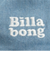 ビラボン（BILLABONG）キャップ WASHED DENIM  BD011953 IND