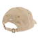 ビラボン（BILLABONG）キャップ COTTON TWILL LOGO CAP  BD013910 BEG