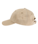 ビラボン（BILLABONG）キャップ COTTON TWILL LOGO CAP  BD013910 BEG