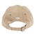 ビラボン（BILLABONG）キャップ COTTON TWILL LOGO CAP  BD013910 BEG