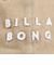 ビラボン（BILLABONG）キャップ COTTON TWILL LOGO CAP  BD013910 BEG